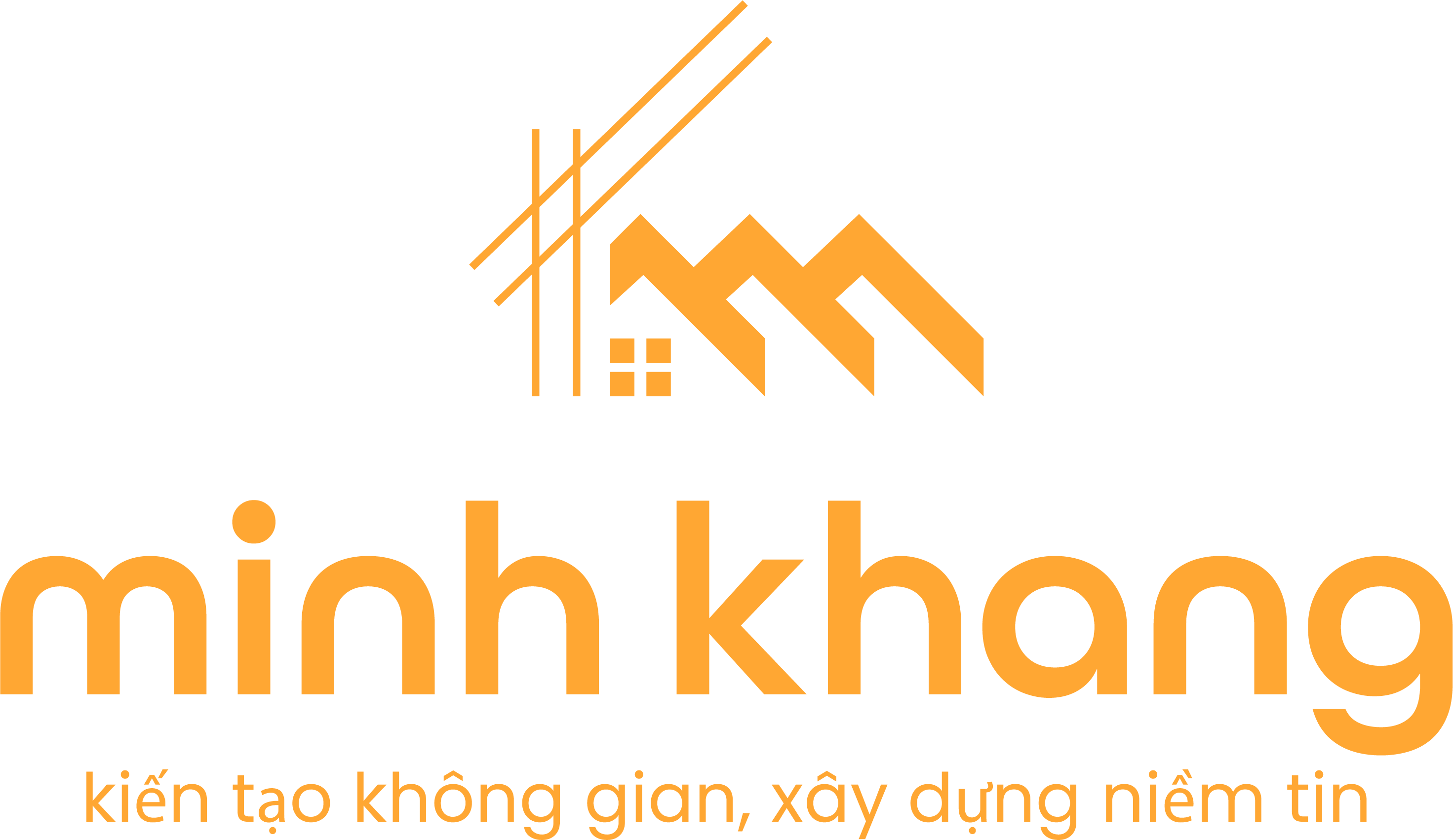 Công ty TNHH Xây dựng Minh Khang